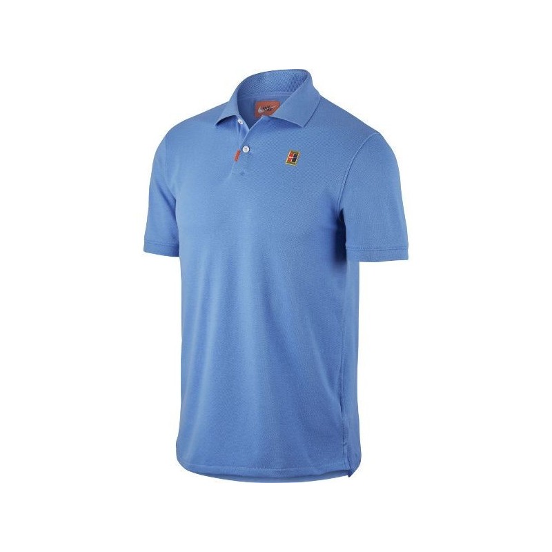 Nike Heritage Slim Polo