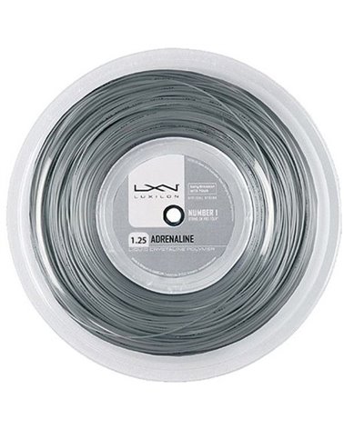 Luxilon Adrenaline 200m 1.25mm